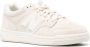 New Balance Witte Sneakers Panel Ontwerp Vetersluiting White Dames - Thumbnail 3