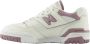 New Balance Witte Sneakers voor Mannen en Vrouwen White Dames - Thumbnail 2