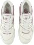 New Balance Witte Sneakers voor Mannen en Vrouwen White Dames - Thumbnail 4