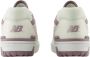 New Balance Witte Sneakers voor Mannen en Vrouwen White Dames - Thumbnail 5