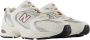 New Balance Witte Sneakers 530 voor nen en White - Thumbnail 7