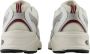 New Balance Witte Sneakers 530 voor nen en White - Thumbnail 10