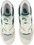 New Balance 550 | sea salt marsh green Wit Leer Lage sneakers Unisex - Thumbnail 15