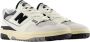 New Balance Witte Sneakers voor Mannen en Vrouwen White Heren - Thumbnail 7