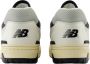 New Balance Witte Sneakers voor Mannen en Vrouwen White Heren - Thumbnail 9