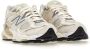 New Balance Lage-top sneaker 9060 SEA SALT OFF WHITE SNEAKER in beige - Thumbnail 8