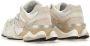 New Balance Lage-top sneaker 9060 SEA SALT OFF WHITE SNEAKER in beige - Thumbnail 11