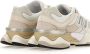 New Balance Lage-top sneaker 9060 SEA SALT OFF WHITE SNEAKER in beige - Thumbnail 14