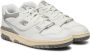 New Balance Retro Basketbalsneaker 550 PTC Gray Heren - Thumbnail 2