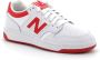 New Balance Basketbalschoenen met Ortholite-demping White Heren - Thumbnail 13