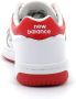 New Balance Basketbalschoenen met Ortholite-demping White Heren - Thumbnail 15