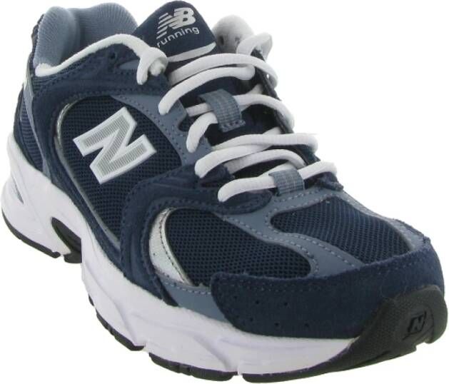 New Balance Wl373Oj2 Dames Sneakers Blue Dames