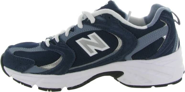 New Balance Wl373Oj2 Dames Sneakers Blue Dames