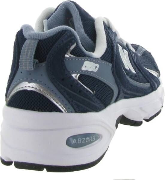 New Balance Wl373Oj2 Dames Sneakers Blue Dames