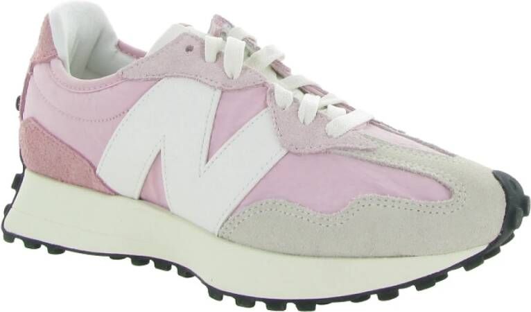 New Balance Ws327Kb Schoenen Multicolor Dames