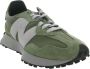 New Balance Sportieve Volwassen Hardloopschoenen U327 Olivine Green - Thumbnail 15