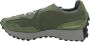 New Balance Sportieve Volwassen Hardloopschoenen U327 Olivine Green - Thumbnail 16