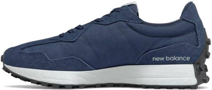 New Balance Zapatilllas Blauw Heren