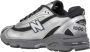 New Balance Grijze Sneakers met Voorsluiting Gray Heren - Thumbnail 7