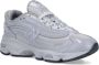 New Balance Zilveren Sneakers voor Stijlvolle Voeten White Unisex - Thumbnail 12