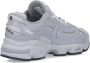 New Balance Zilveren Sneakers voor Stijlvolle Voeten White Unisex - Thumbnail 14