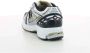 New Balance Zwarte Damesschoenen White Dames - Thumbnail 5