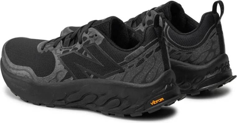 New Balance Zwarte hardloopschoenen Fresh Foam X Black Heren