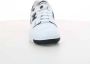 New Balance Zwarte Herensneakers Bb550 White Heren - Thumbnail 3