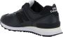 New Balance Zwarte lifestyle damessneakers Black Dames - Thumbnail 4