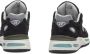 New Balance Zwarte Sneakers Gemaakt in Engeland Black Heren - Thumbnail 4