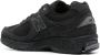 New Balance Zwarte Sneakers voor Mannen Black Heren - Thumbnail 4