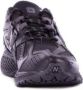 New Balance Zwarte Sneakers met Suède Details Black Dames - Thumbnail 9