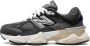 New Balance Zwarte 9060 Sneakers voor nen en Black - Thumbnail 7