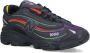 New Balance 1000Unisex Hardloopschoenen Multicolor Heren - Thumbnail 12