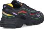 New Balance 1000Unisex Hardloopschoenen Multicolor Heren - Thumbnail 14