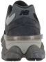 New Balance Zwart Grijs 9060 Lage Top Sneakers Black Dames - Thumbnail 8