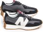 New Balance Stijlvolle Sneakers voor Actieve Levensstijl Black Dames - Thumbnail 10