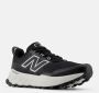 New Balance Zwarte Trail Running Sneakers Vrouwen Black Dames - Thumbnail 3