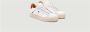 Newlab Sneakers White Heren - Thumbnail 2