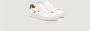 Newlab Sneakers White Heren - Thumbnail 2