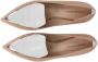 Nicholas Kirkwood Leather flats Beige Dames - Thumbnail 6