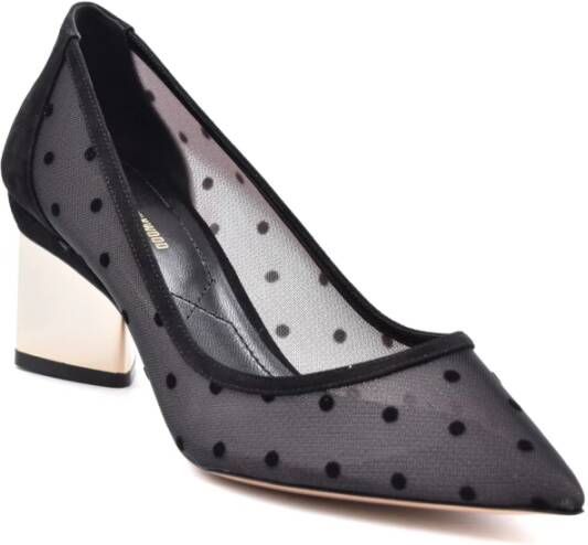 Nicholas Kirkwood Pumps Zwart Dames