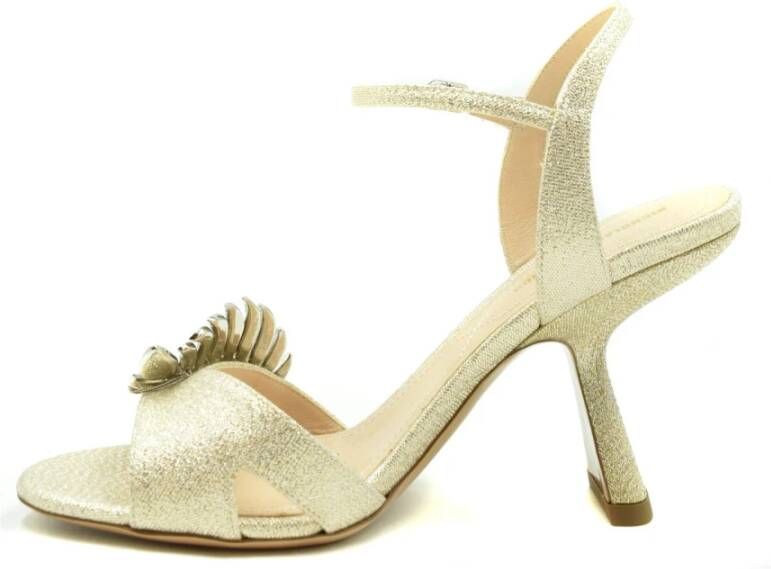 Nicholas Kirkwood Sandalen Beige Dames