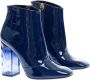 Nicholas Kirkwood Schoenen Blauw Dames - Thumbnail 2