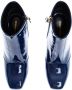 Nicholas Kirkwood Schoenen Blauw Dames - Thumbnail 3