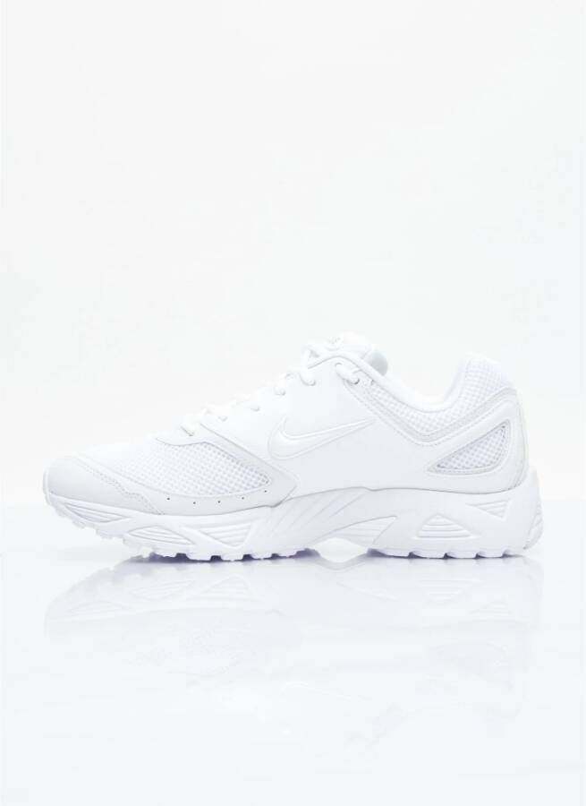 Nike 2005 Leren Sneakers White Dames