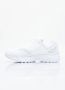 Comme des Garçons Mesh Swoosh Rubberen Zool Sneakers White - Thumbnail 3