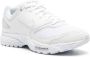 Comme des Garçons Mesh Swoosh Rubberen Zool Sneakers White Heren - Thumbnail 13