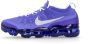 Nike 2023 Flyknit Air Vapormax Sneaker Blue Heren - Thumbnail 2