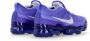 Nike 2023 Flyknit Air Vapormax Sneaker Blue Heren - Thumbnail 4